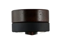 Distributeur de café Heavy Tamper Distributeur Wenge 58,4 mm, fabriqué en acier inoxydable. Distributeur de café Heavy Tamper Distributeur Wenge 58,4 mm, fabriqué en acier inoxydable.