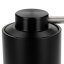Barista Space Black Hand Grinder - moulin à café manuel premium