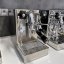 Home espresso machine Lelit Mara PL62X with the prestigious E61 group head for perfect espresso extraction.