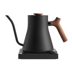 Fellow Stagg EKG Pro - Bouilloire électrique pour préparation de café 900ml