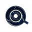 Hario V60-02 cerâmica azul VDC-02-IBU-BB