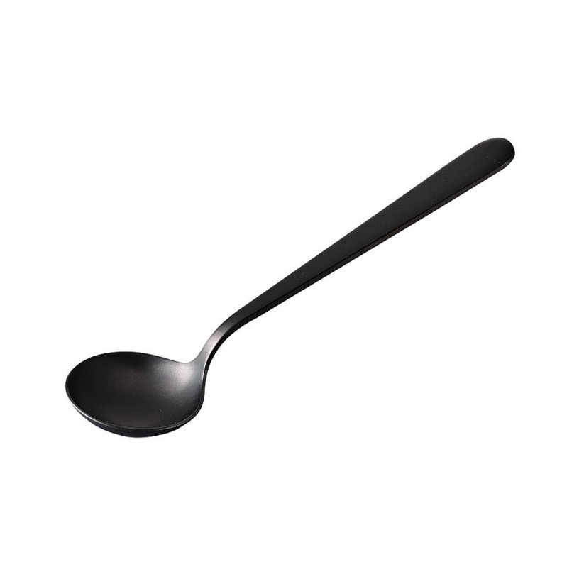 Hario Kasuya cupping spoon Material : Stainless steel