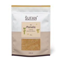 ŠUFAN Organic Panela
