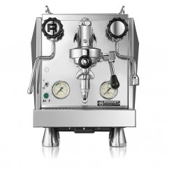 Rocket Espresso Giotto Cronometro V Koffiemachine functie : PID