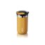 Wacaco tazza termica da viaggio Octaroma Lungo - Giallo ambra 300 ml