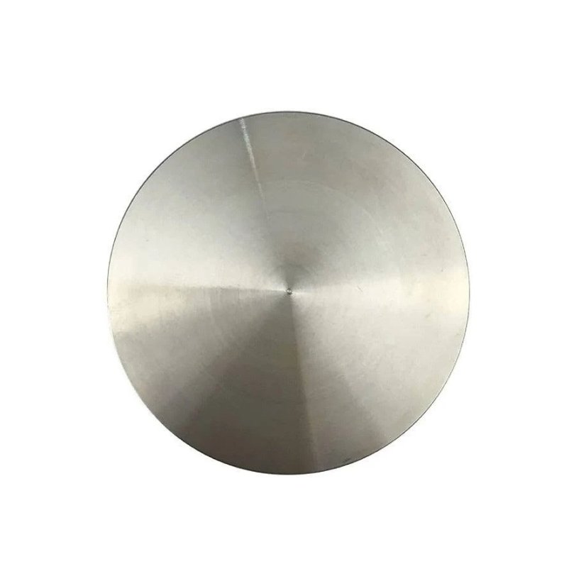 Happy Tamper základná doska s priemerom 53,4 mm.