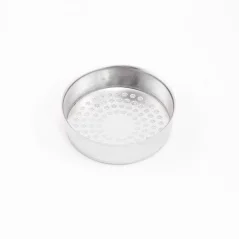 Sítka a sprcha IMS E61200IM s priemerom 60 mm určené pre kávovary ECM Elektronika II Profi.