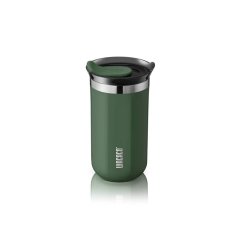 Mug thermo de voyage Wacaco Octaroma Lungo - Pomona Green 300 ml