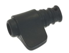 Gaggia Halterung fir Panarello Dampschauch