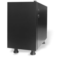 Réfrigérateur à lait à compresseur BC 9 l