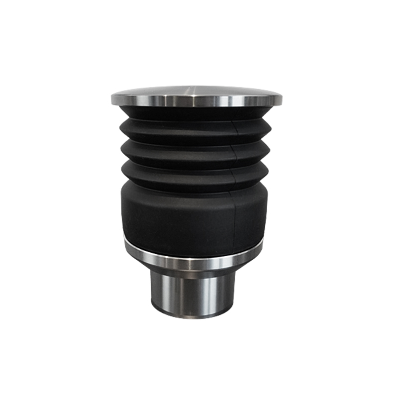 Entonnoir ECM Single Dose avec Blow Up pour moulins 54/64mm