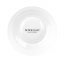 W.Wright cupping bowl 240 ml Colour : White