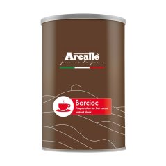 Arcaffe Mischung für heiße Schokolade 1 kg