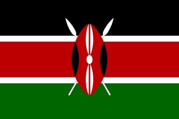 Geschicht vu Kaffi am Kenia