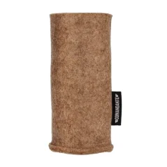 Comandante C40 Felt Sleeve Cashmere case made from high-quality cashmere protects your hand grinder from damage.