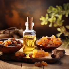 Frankincense - 100% naturalny olejek eteryczny (10ml)