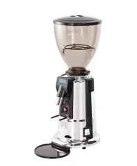 Moulin à café espresso Macap M5D Stepless
