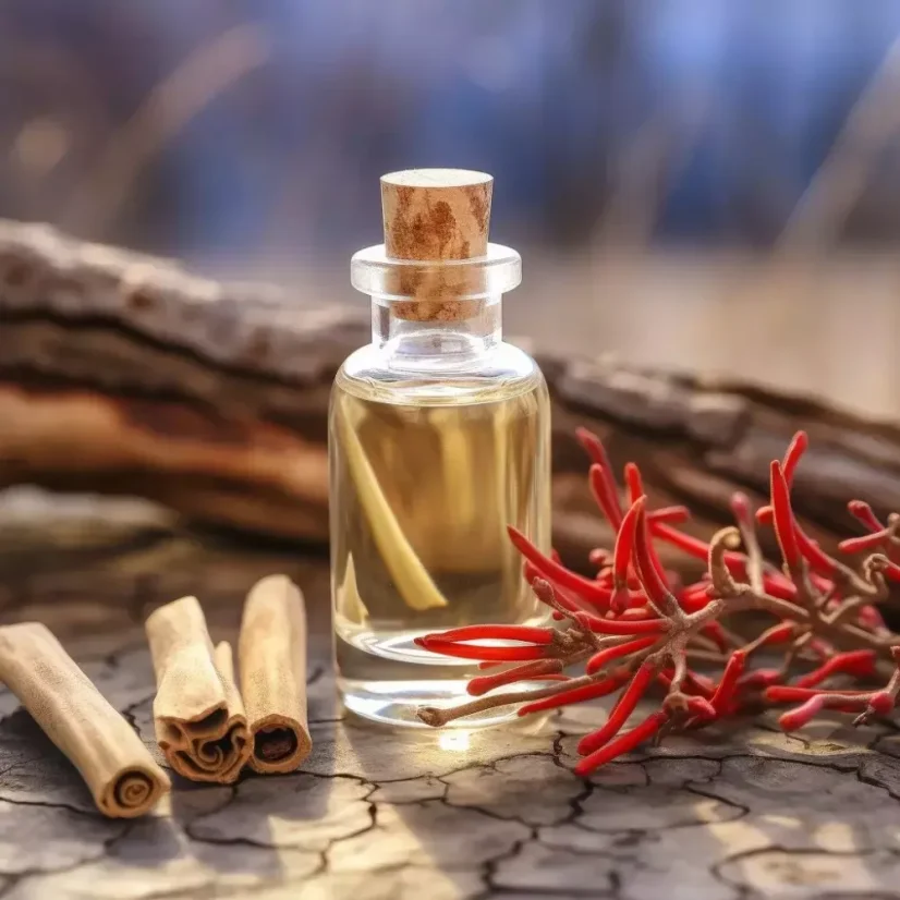 BIO Indian ginseng is a 100% natural Ayurvedic herbal oil, perfect for alleviating muscle and back pain.