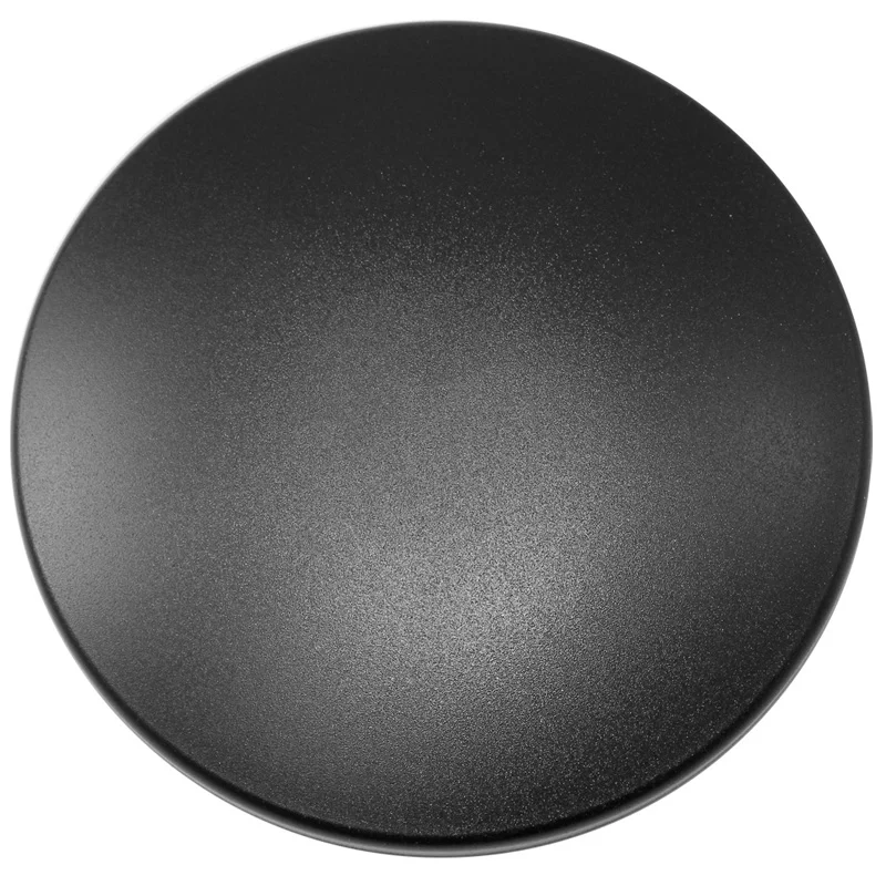Couvercle ECM pour trémie de 250g