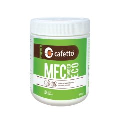 Organikus tejút tisztító Cafetto MFC Powder Eco.