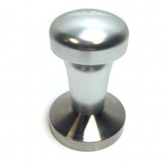 Tamper Victoria Arduino 58mm Material : Stainless steel