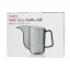 Hario V60 Drip Kettle Air for coffee brewing with a capacity of 350 ml. Hario V60 Drip Kettle Air for coffee brewing with a capacity of 350 ml.