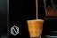Distribuidor de café Naiko Nitrogen Cold Brew preto