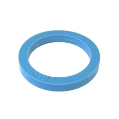Gaggia silicone head gasket.