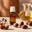 BIO Shea butter oil is a 100% natural carrier oil ideal for summer, renowned for its nourishing properties.