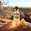 Essential oil Pistil 100% natural, in a 10 ml bottle.