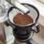 Kaffeemaschine Moccamaster KBGT 741 von Technivorm in elegantem Weiß, ideal für den Heimgebrauch.