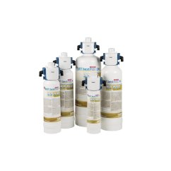 Set of BWT Bestmax Premium V filter cartridges for filtered water