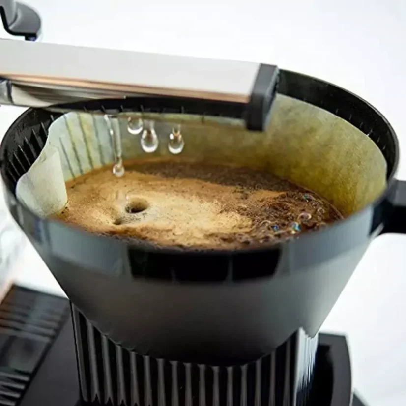 Moccamaster vel. 1 (80ks) papírové filtry