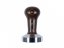 Heavy Tamper Classic Wenge 55 mm