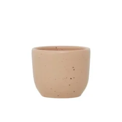 Taza de cappuccino Aoomi Sand Mug A con capacidad de 125 ml, fabricada de gres.