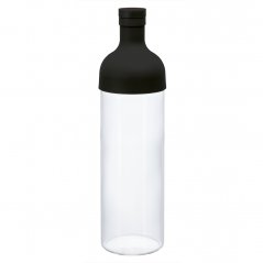 Hario Filter-In Flasche 750 ml schwarz
