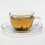 BIO Darjeeling FTGFOP 1 Pussimbing este un ceai verde de calitate, care se remarcă prin infuzarea rapidă în intervalul de 1–3 minute.