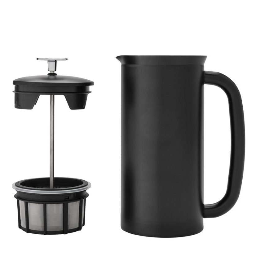 Czerny French press o pojemności 530 ml.