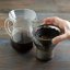 Kinto SCS-04 coffee carafe set 600 ml