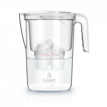 Filter kettle - In stock