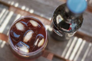 5 conseils pour les cafés et boissons glacés de Cold Brew