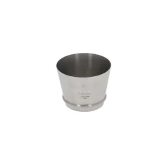 Motta dosing funnel with a height of 60 mm