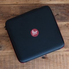Portable case for Flair NEO Flex. Portable case for Flair NEO Flex.