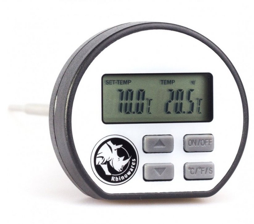 Rhinowares digitale thermometer digitale thermometer