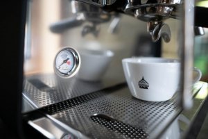 Woher wissen Sie, ob das Wasser Ihre Kaffeemaschine ruiniert?