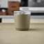 Gobelet thermique Khaki Kinto To Go Tumbler de 240 ml.