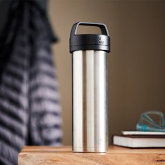 Espro P0 Ultralight Rees-Kaffispress, Brushed