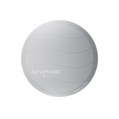 AeroPress XL Stainless Steel Reusable Filter