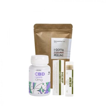 Kozmetikumok és CBD