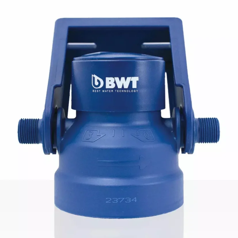 BWT Besthead Standard 3/8“